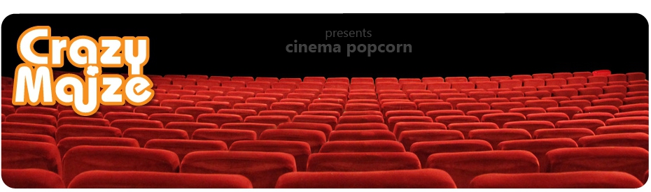 Cinema Popcorn